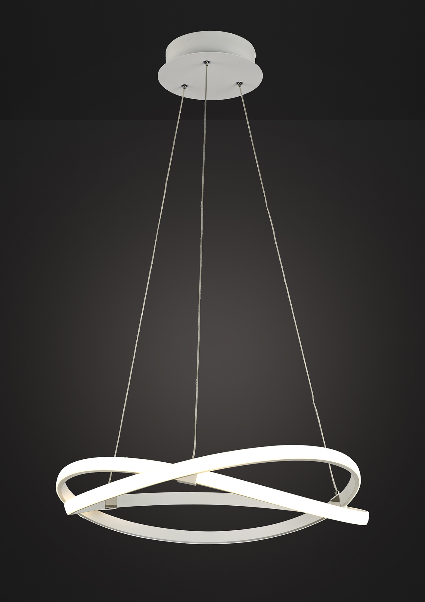 Infinity WH Ceiling Lights Mantra Modern Ceiling Lights Infinity WH Ceiling Lights Mantra Modern Ceiling Lights
